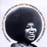 Roberta Flack - Quiet Fire