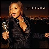 Queen Latifah - The Dana Owens Album