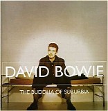 David Bowie - The Buddha of Suburbia