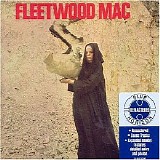 Fleetwood Mac - Pious Bird of Good Omen