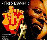 Mayfield, Curtis - Superfly  (Deluxe 25th Anniversary Edition / Disc 2)