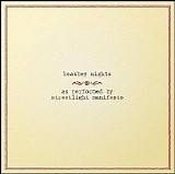 Streetlight Manifesto - Keasbey Nights