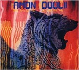 Amon Düül II - Wolf City