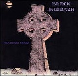 Black Sabbath - Headless Cross