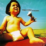 The Cure - Galore