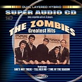 The Zombies - The Zombies - Greatest Hits