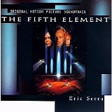 Various artists - The Fifth Element