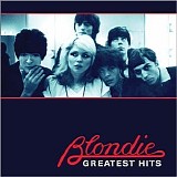 Blondie - Greatest hits