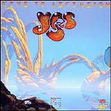 Yes - Keys to Ascension