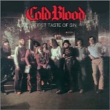 Cold Blood - Cold Blood