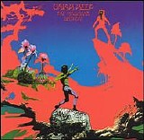 Uriah Heep - The Magician's Birthday