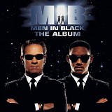 Various artists - Men in Black- The Album (OST)