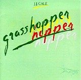 J.J. Cale - Grasshopper