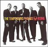 The Temptations - Phoenix Rising