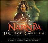 Harry Gregson-Williams - The Chronicles of Narnia: Prince Caspian