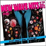 Various artists - Just Can't Get Enough: New Wave Hits of the 80's, Vol. 5