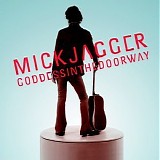 Mick Jagger - Goddess in the Doorway