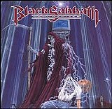 Black Sabbath - Dehumanizer