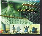 Various artists - Lazy Afternoon Jazz