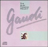 The Alan Parsons Project - Gaudi