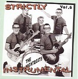 Various artists - Strictly Instrumental, Vol. 6