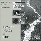 John McLaughlin, Al Di Meola, Paco De Lucia - Passion, Grace and Fire