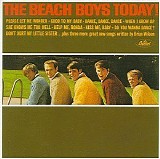 The Beach Boys - Today!