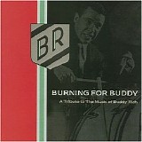 Buddy Rich Big Band - Burning for Buddy: A Tribute to the Music of Buddy Rich
