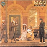 Man - Back Into the Future