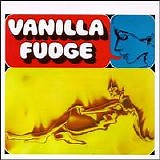 Vanilla Fudge - Vanilla Fudge [Atco]