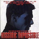 Various artists - Mission Impossible (OST)
