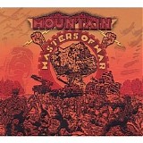 Mountain - Masters of War