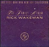 Rick Wakeman - The Family Album