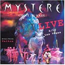 Cirque du Soleil - Mystère Live In Las Vegas