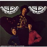 The Jimi Hendrix Experience - Are You Experienced?