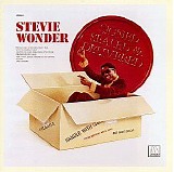 Stevie Wonder - Signed, Sealed and Delivered