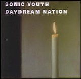 Sonic Youth - Daydream Nation