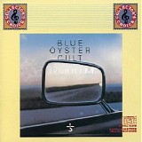 Blue Oyster Cult - Mirrors