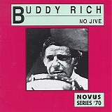 Buddy Rich - No Jive - 1992