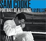 Sam Cooke - Portrait of a Legend 1951-1964