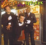 Buster Poindexter - Buster Goes Berserk