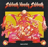 Black Sabbath - Sabbath Bloody Sabbath
