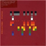 Coldplay - Speed of Sound