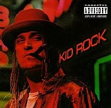 Kid Rock - Devil Without a Cause