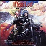 Meat Loaf - Heaven Can Wait - The Best of Meat Loaf