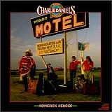 The Charlie Daniels Band - Homesick Heros