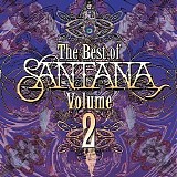 Santana - The Best of Santana, Vol. 2