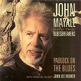 John Mayall and The Bluesbreakers - Padlock On The Blues