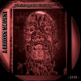 a broken moment - disintegrate society***