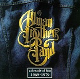 The Allman Brothers Band - A Decade of Hits 1969-1979